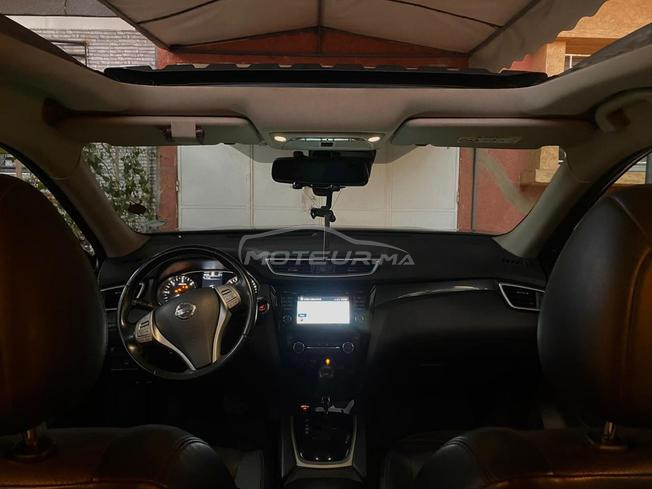 Nissan X-Trail Diesel Automatique 2018 à Kénitra