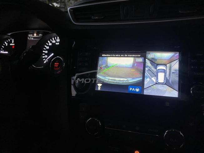 Nissan X-Trail Diesel Automatique 2018 à Kénitra