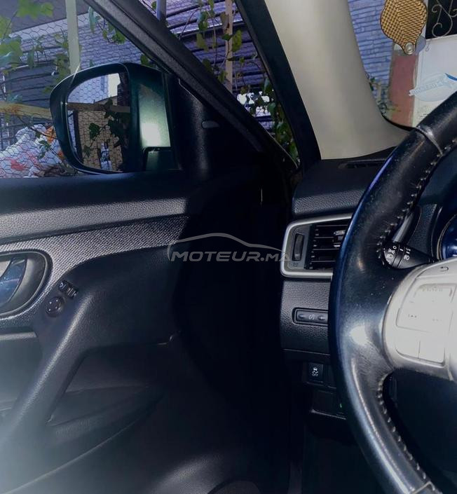 Nissan X-Trail Diesel Automatique 2018 à Kénitra