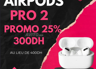 Airpods Pro 2
