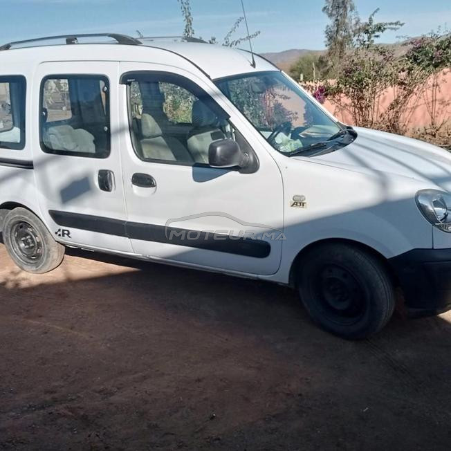 Renault Congo modèle 2009