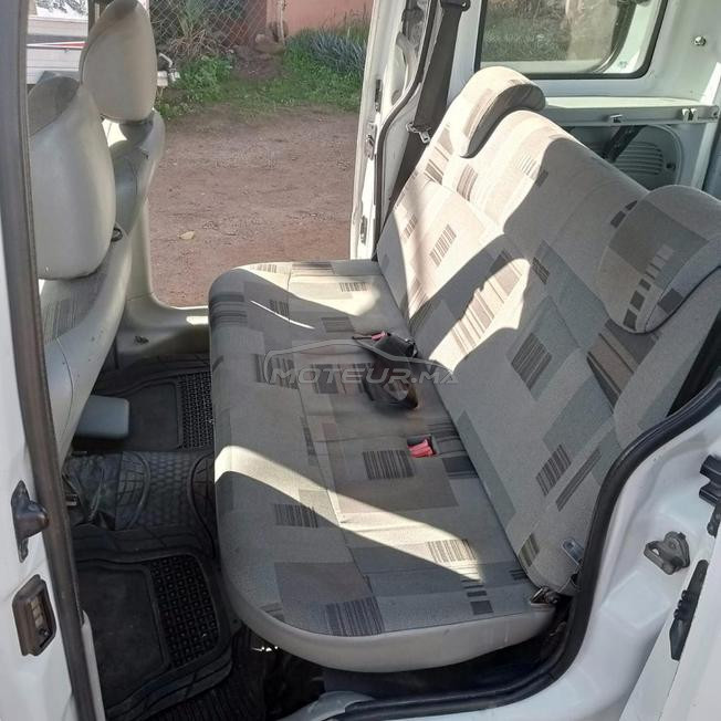 Renault Congo modèle 2009