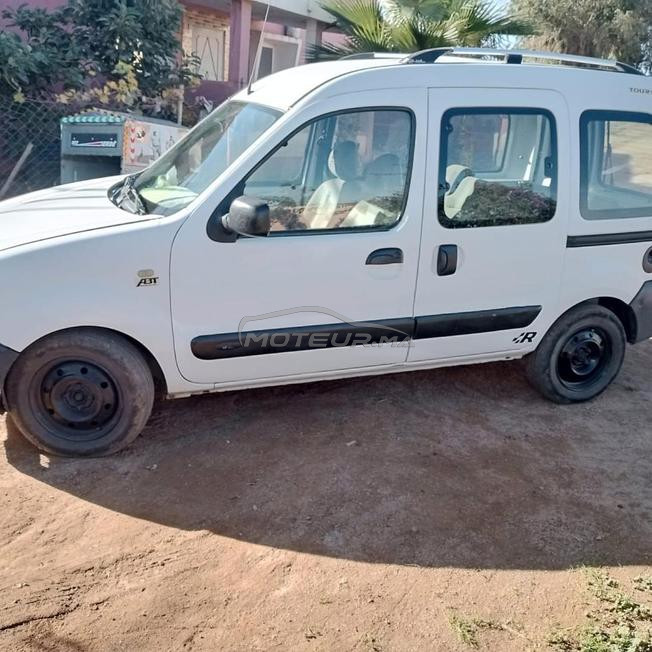 Renault Congo modèle 2009