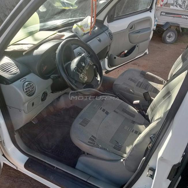 Renault Congo modèle 2009