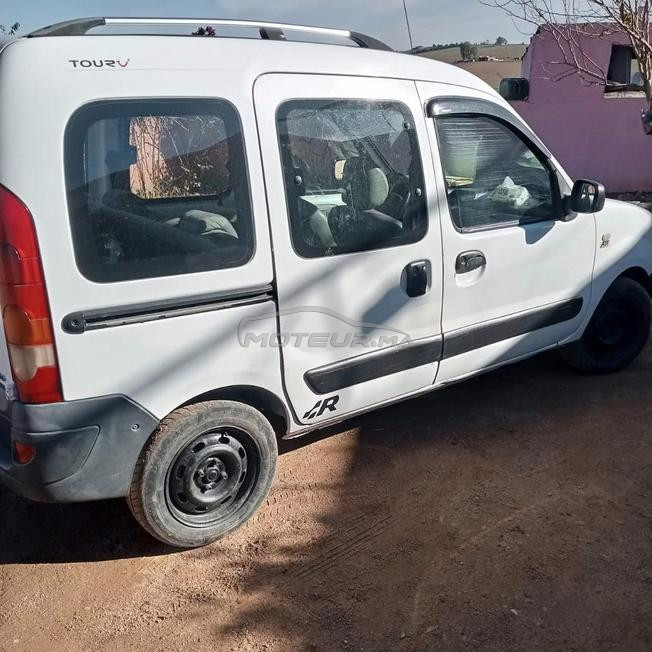 Renault Congo modèle 2009