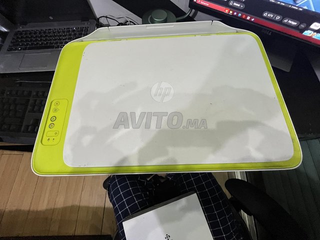 Imprimante HP