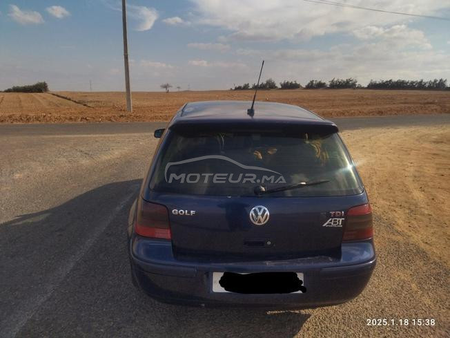 golf 4