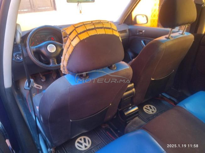 golf 4