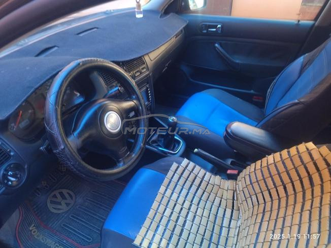 golf 4