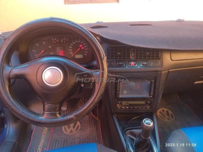 golf 4