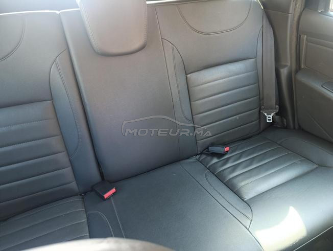 Dacia Duster Diesel Manuelle 2015 à Casablanca