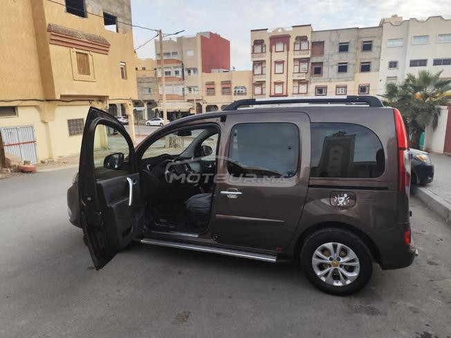renault kango 