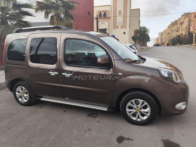 renault kango 