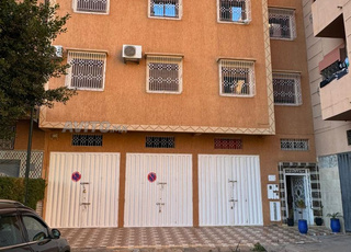 Une très belle maison bien ensoleillée à Mhamdi 9