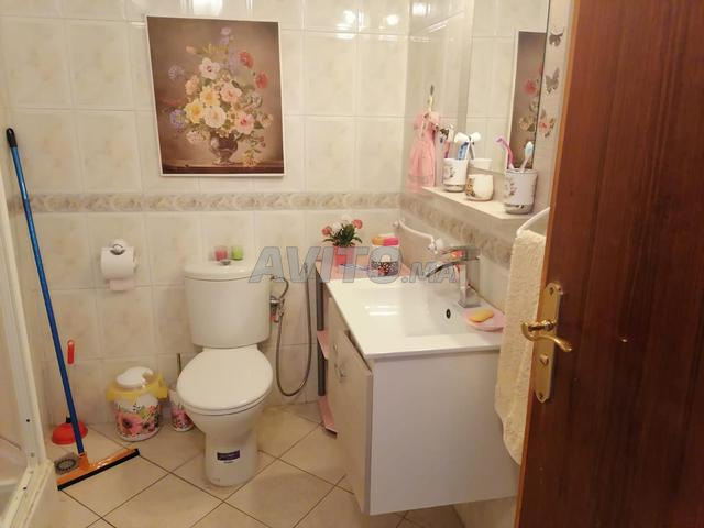 Maison R2 à Vendre sale hay chmaou 95 m² - 2