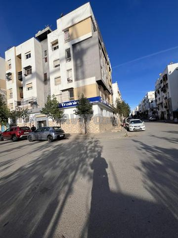 Appartement 1er chouka à vendre 50m² ERRAHMA Casa