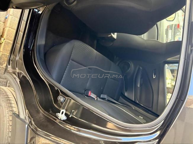Nissan Juke Essence Automatique 2024 à Kénitra