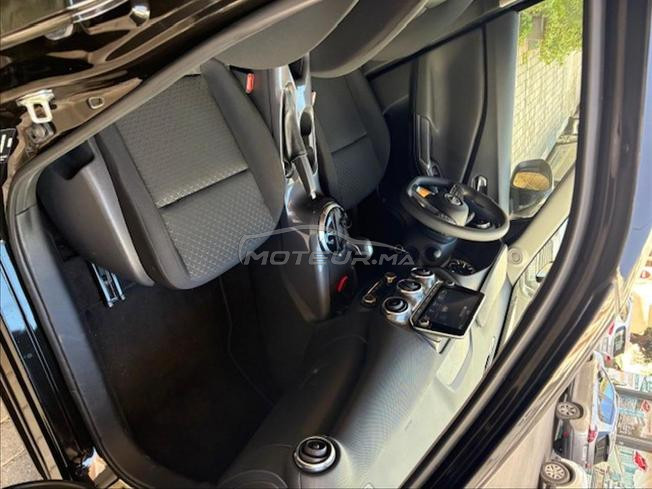 Nissan Juke Essence Automatique 2024 à Kénitra