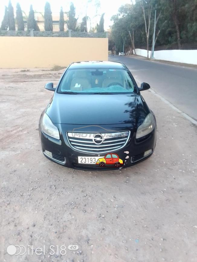 opel 