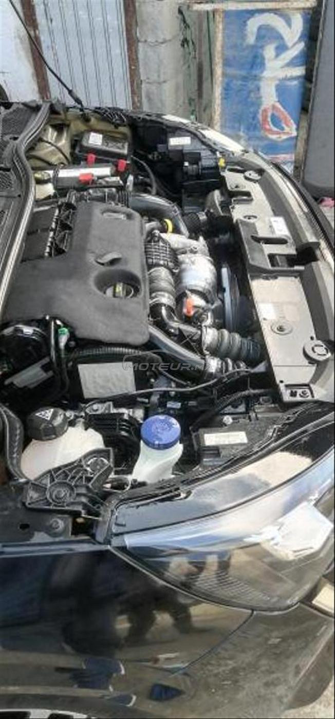 Peugeot 208 Diesel Manuelle 2022 à Tanger