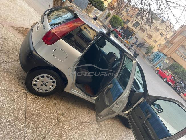 Fiat Punto Essence Manuelle 1999 à Khouribga