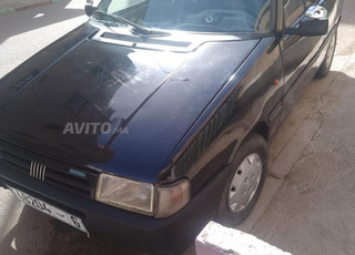 فياط ٱونو ديزل يدوي 1997 في سطات