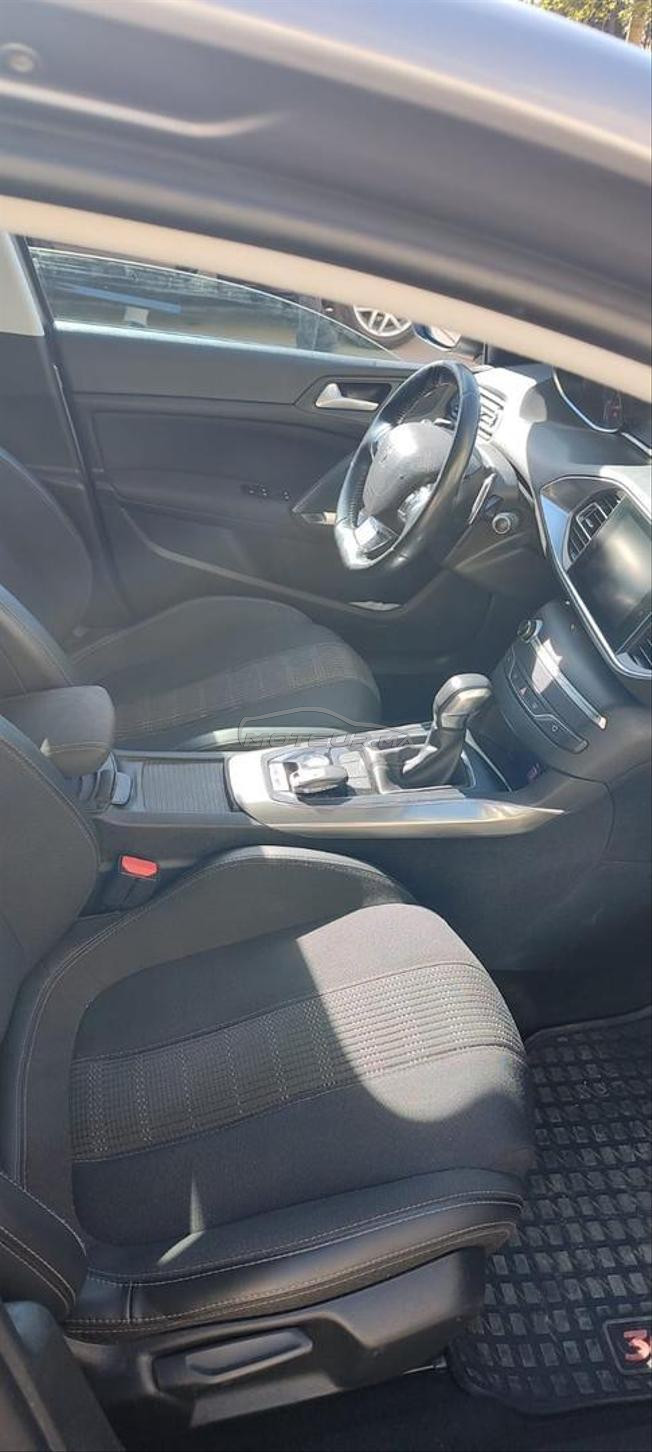 Peugeot 308 Diesel Automatique 2020 à Tit Mellil