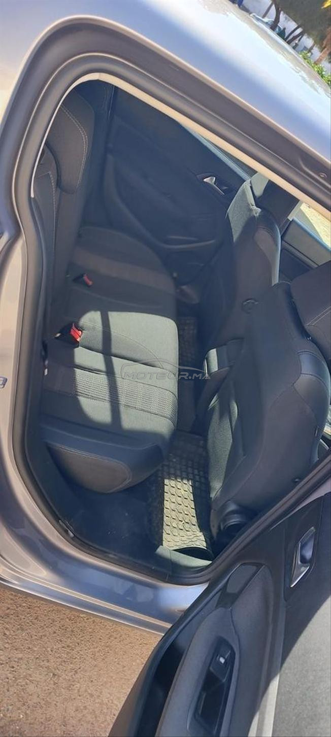 Peugeot 308 Diesel Automatique 2020 à Tit Mellil