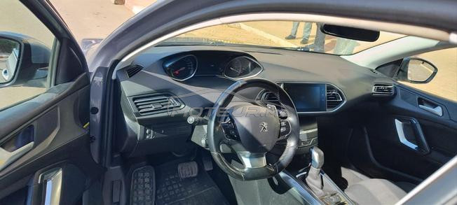 Peugeot 308 Diesel Automatique 2020 à Tit Mellil