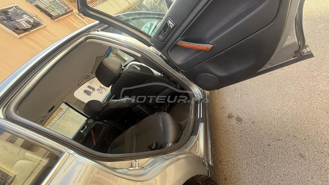 passat b5 