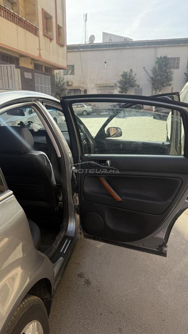 passat b5 