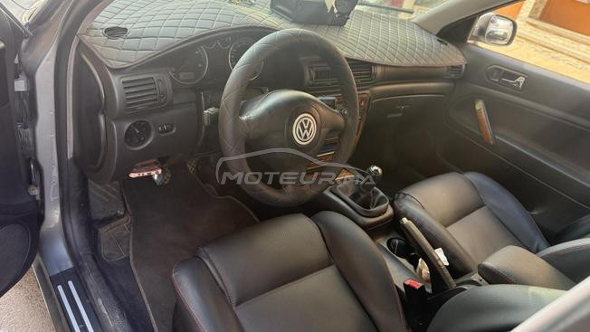 passat b5 