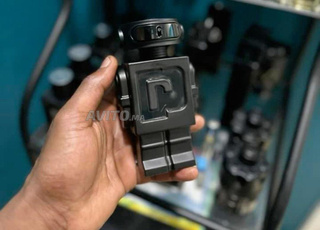 PACO RABBANE PHANTOM