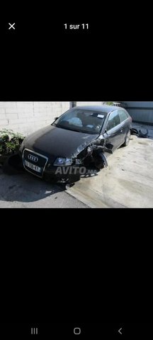 pièce audi a3 2 portes
