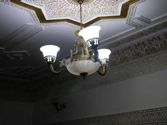 Riad à Vendre - Bab Doukkala Titre