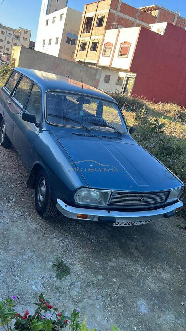 Renault 12