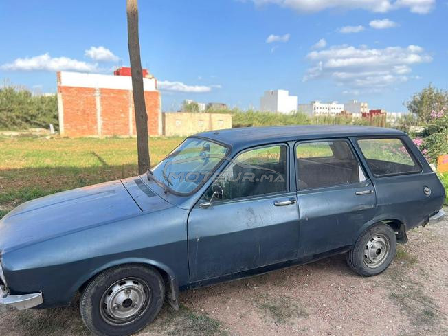 Renault 12