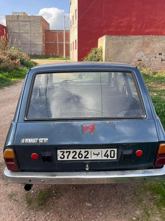 Renault 12