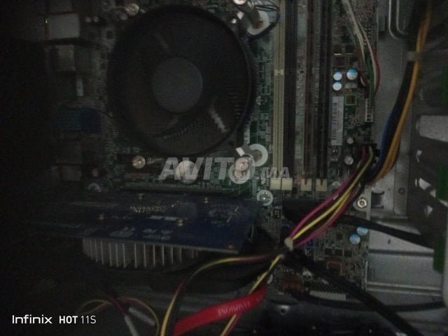 gt 1030 assus