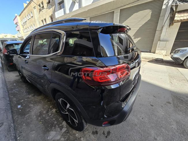 Citroën C5 aircross 2L 180Ch