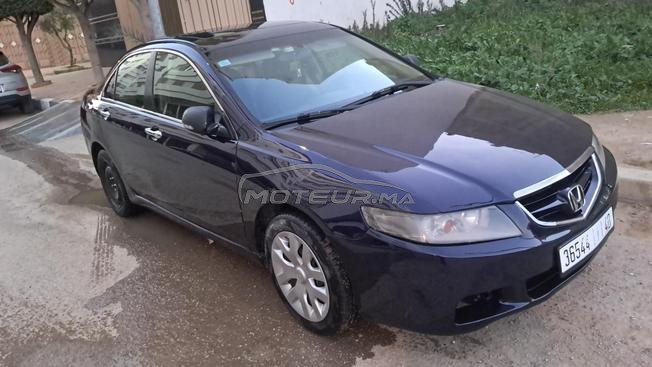 accord 