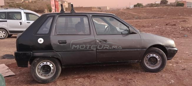 citroen AX