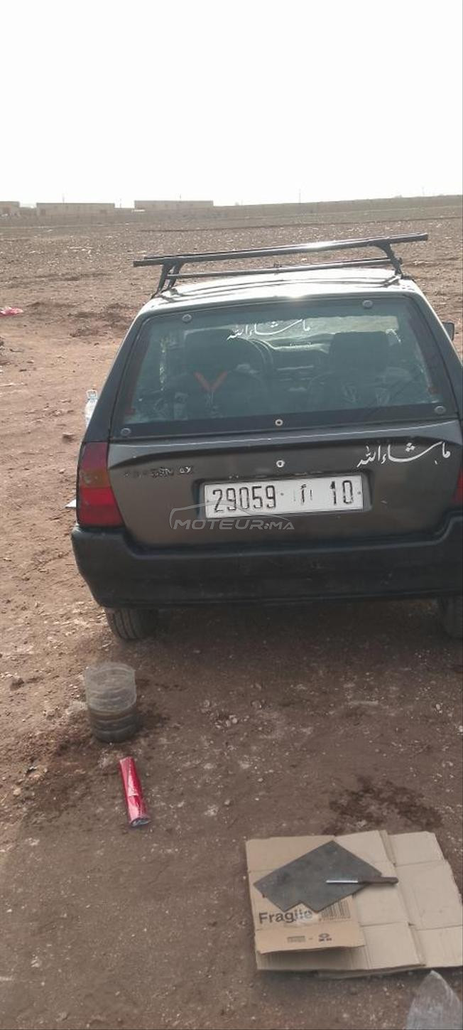citroen AX