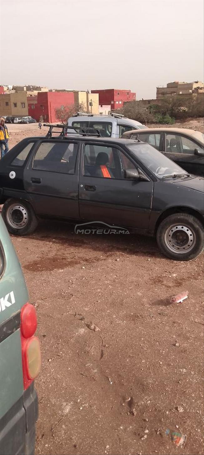 citroen AX