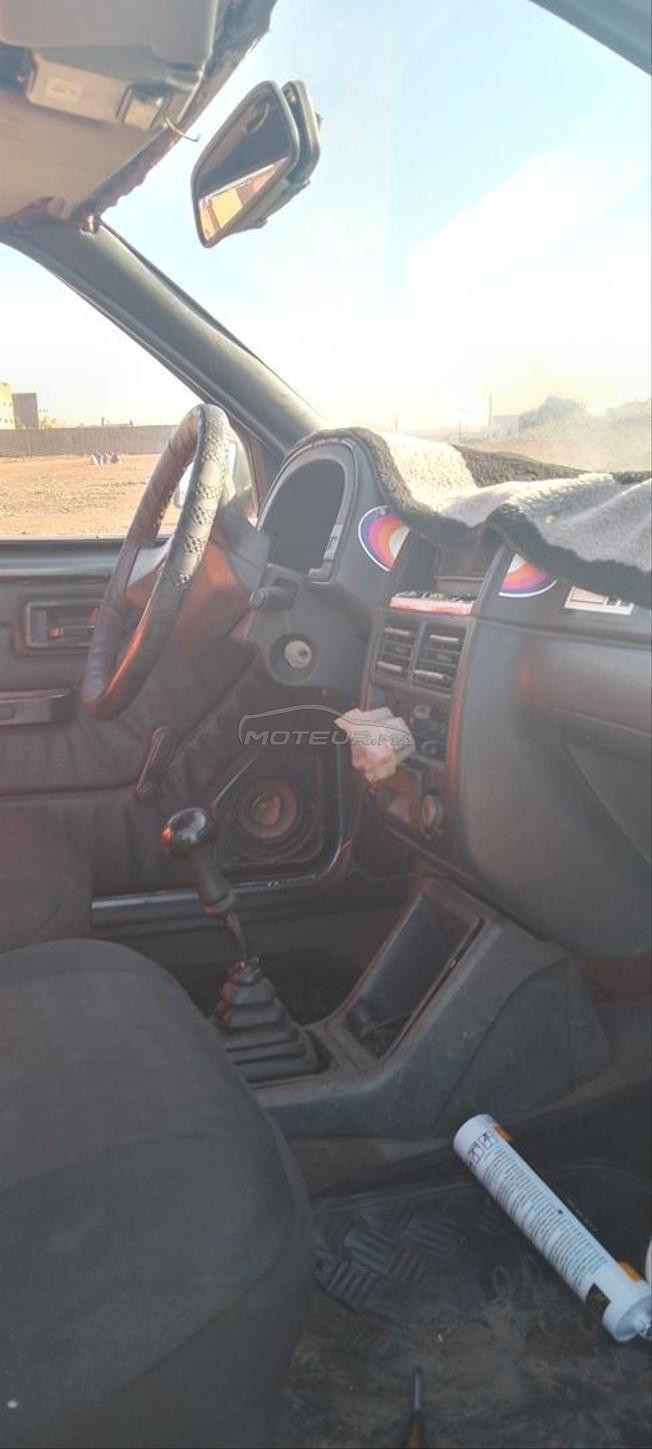 citroen AX