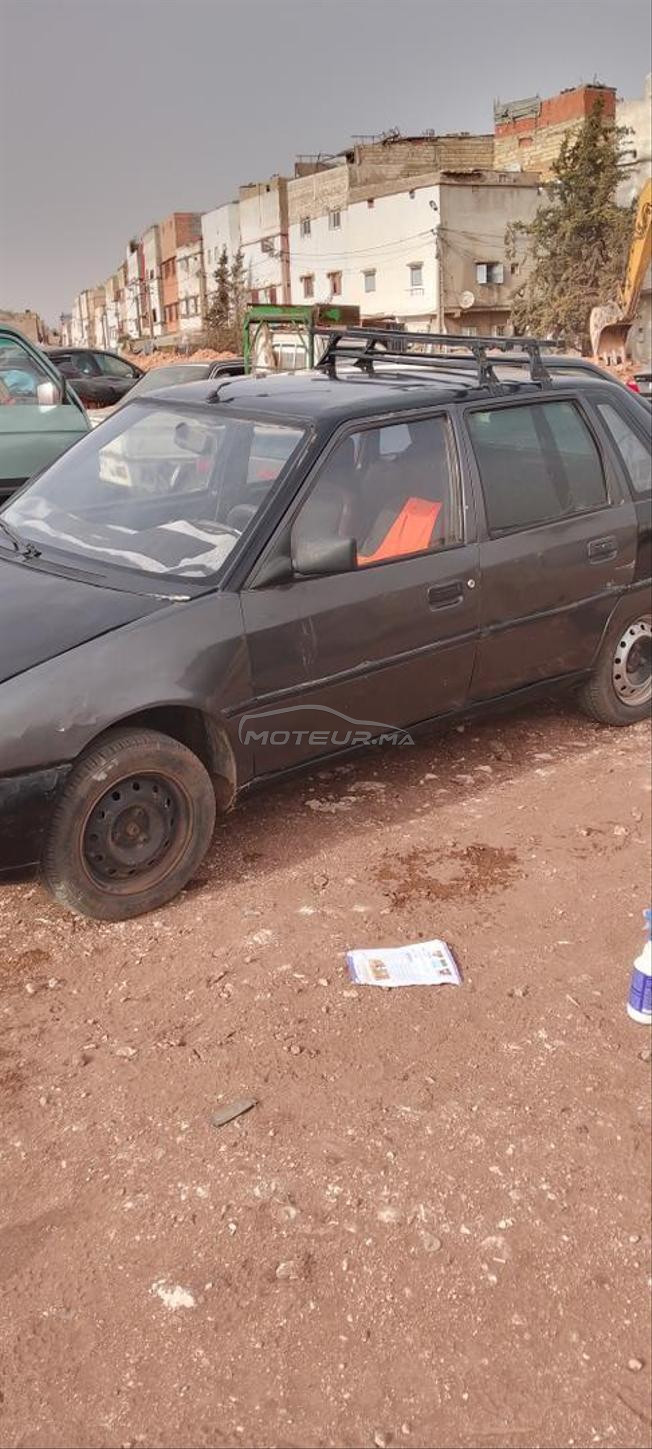 citroen AX