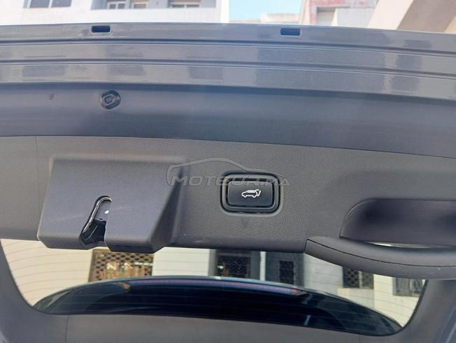 Hyundai Tucson avendre version l'Ultimate 