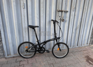 Vélo pliable Btwin