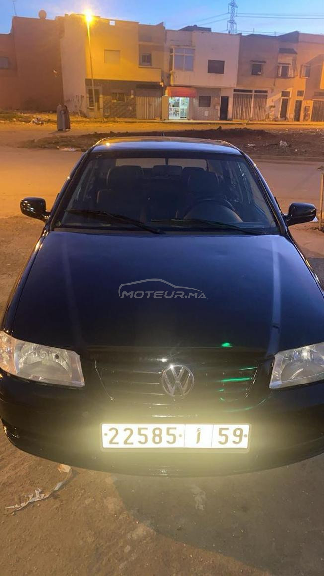 gol plus 2005