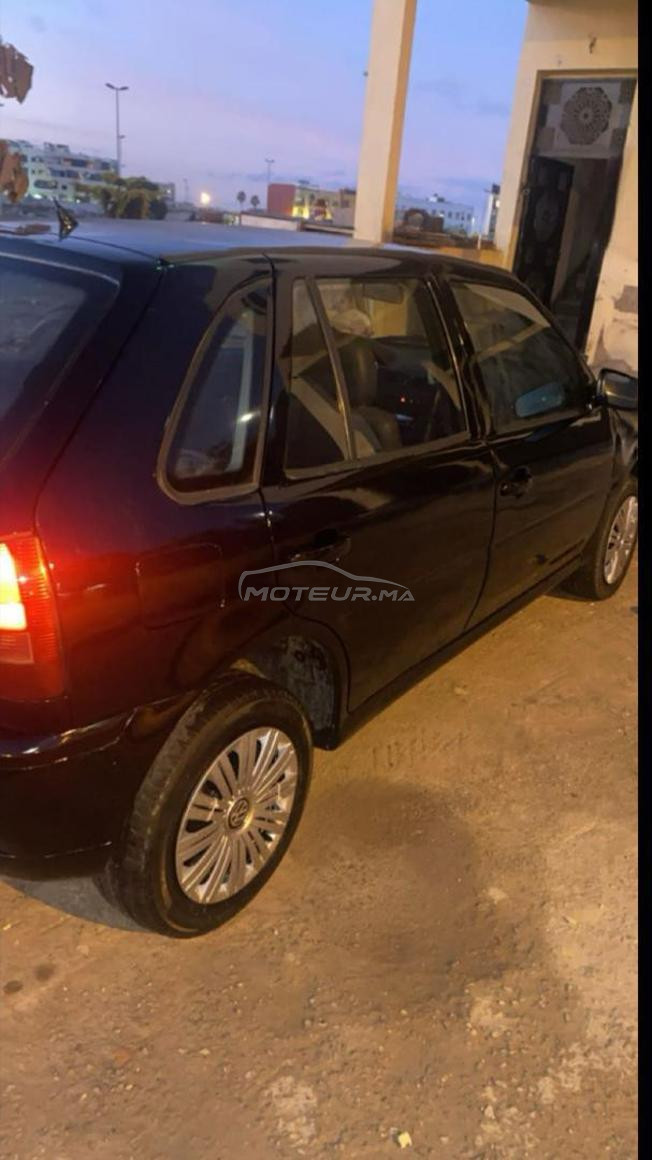 gol plus 2005
